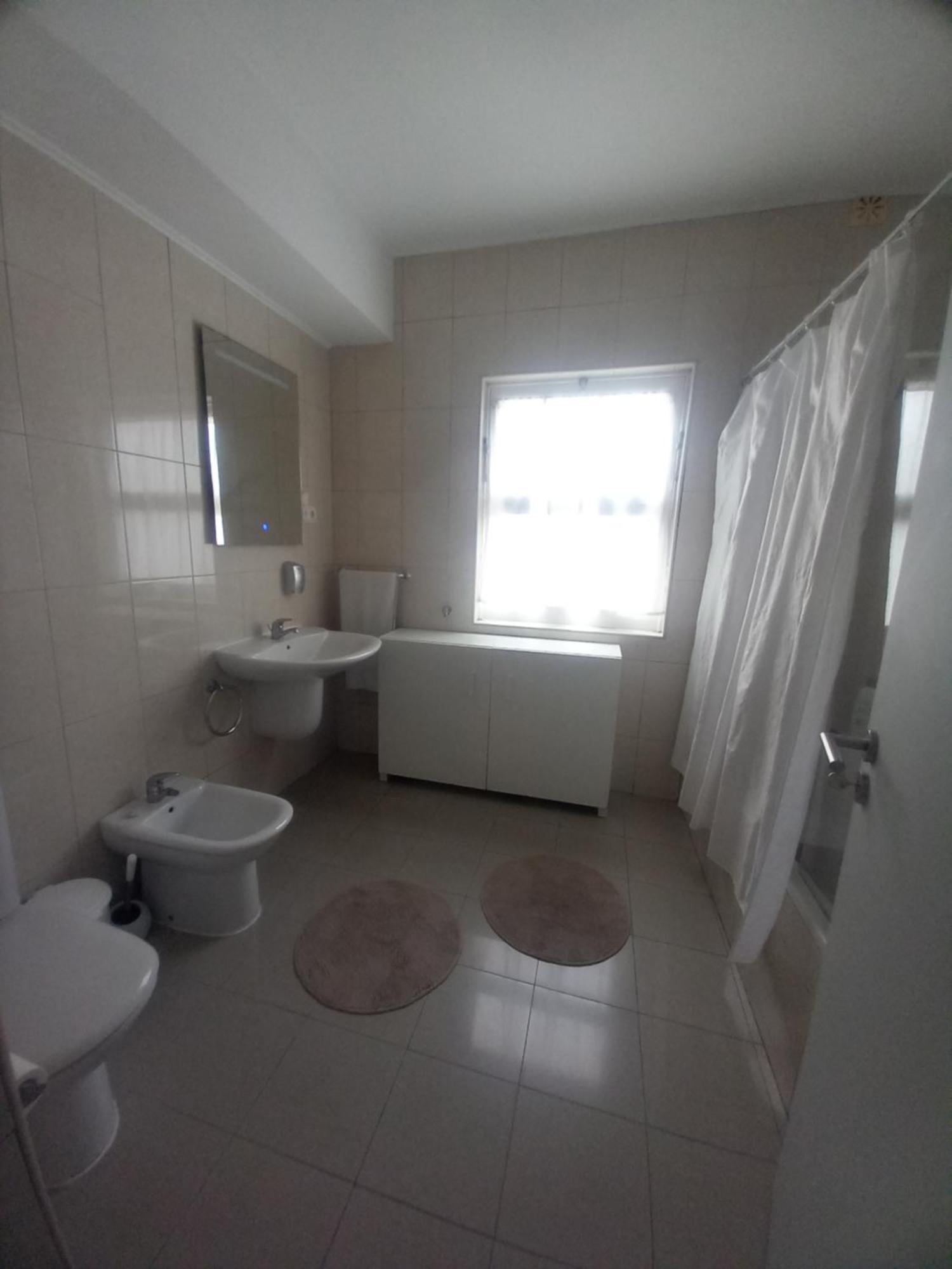 Apartamento Couto Ponta Delgada  Exterior photo