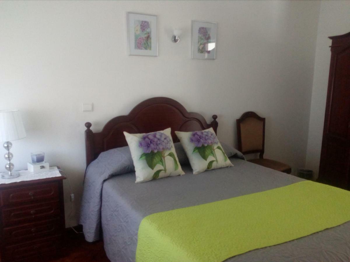 Apartamento Couto Ponta Delgada  Exterior photo
